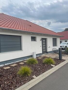 Foto - Architekten Bungalow Barrierefrei 156m2 mit ca. 100m2 Nutzfläche