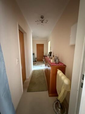 Foto - Etagenwohnung zur Miete in Porta Westfalica