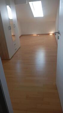 Foto - Etagenwohnung in Heidenrod