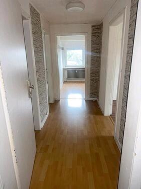 Foto - Wohnung in Hamm-Herringen - 455,00 EUR Kaltmiete,
