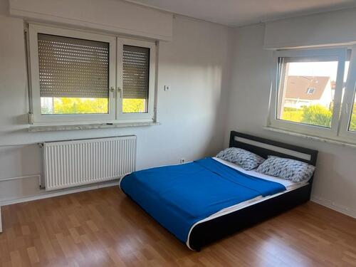 Foto - Etagenwohnung in Grenzach-Wyhlen