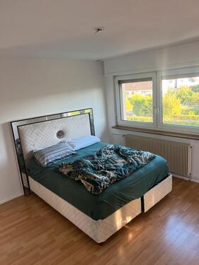 Foto - Etagenwohnung in Grenzach-Wyhlen zur Miete