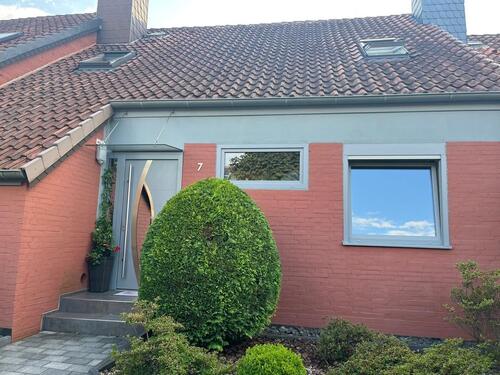 Foto - Reihenhaus zu verkaufen - 235.000,00 EUR Kaufpreis,