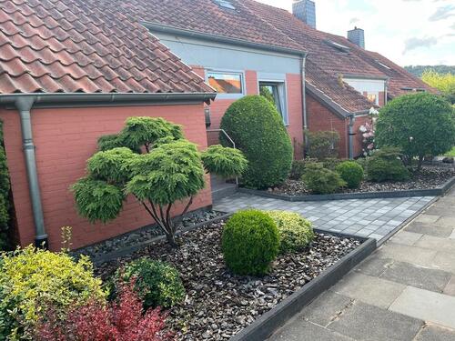 Foto - Einfamilienhaus zum Kaufen in Hameln