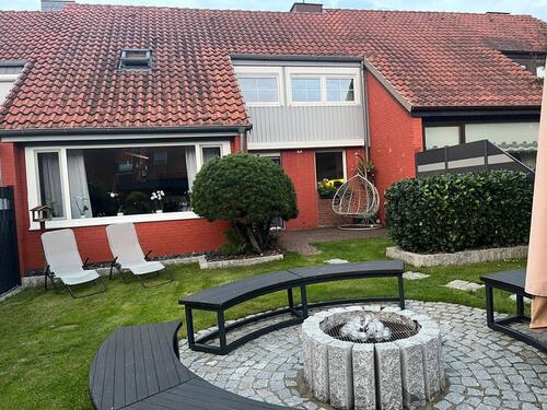 Foto - Einfamilienhaus in Hameln
