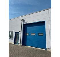 Lagerhalle Lagerfläche Vermieten -Neubau Gepflegt! Köln Pullheim - Mülheim an der Ruhr