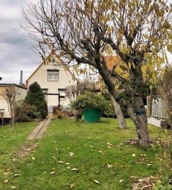 Foto - Einfamilienhaus in Erfurt