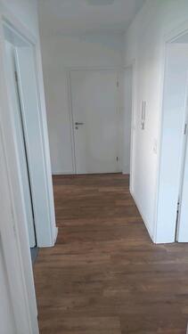 Foto - Etagenwohnung zur Miete in Großheide