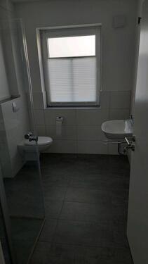Foto - Etagenwohnung in Großheide zur Miete