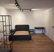 Exklusives Apartment in Bestlage – Erstbezug nach Sanierung - Straubing