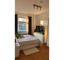 2-Zimmer Wohnung zur Zwischenmiete Kiel-Südfriedhof