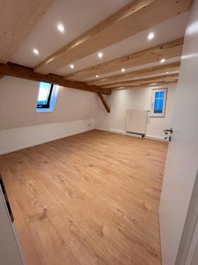 Foto - Doppelhaushälfte in Friolzheim - Erstbezug nach Sanierung.