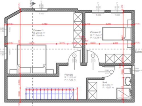 Foto - Einfamilienhaus in Neuhausen