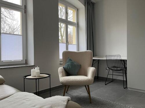 Foto - 1 Zimmer Etagenwohnung zur Miete in Quedlinburg