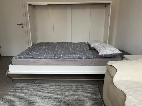 Foto - Etagenwohnung in Quedlinburg zur Miete