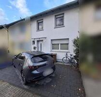 Gepflegtes Reihenhaus in Speyer-West - provisionsfrei!