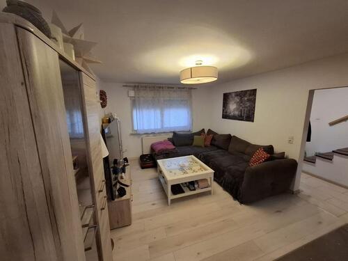 Foto - 4 Zimmer Einfamilienhaus zum Kaufen in Speyer