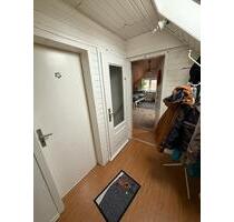 Charmante 2-Zimmer-Dachgeschosswohnung mit 45 qm in Glattbach