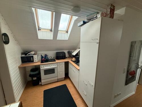 Foto - 2 Zimmer Etagenwohnung zur Miete in Glattbach