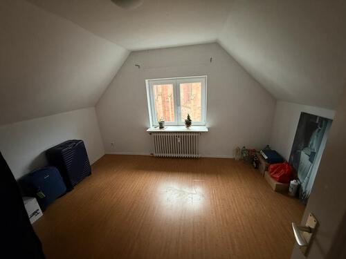 Foto - Etagenwohnung in Glattbach zur Miete