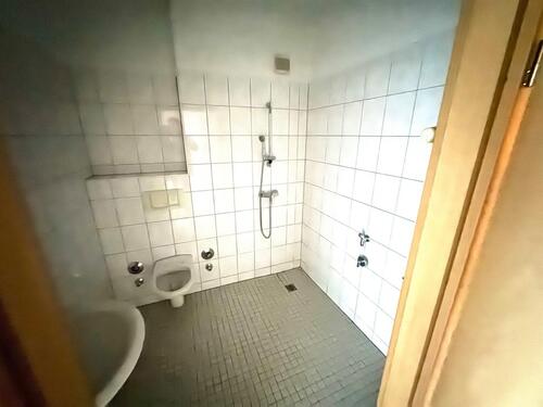 Foto - 1 Zimmer Etagenwohnung in Salzatal