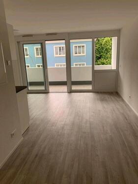 Foto - Wohnung in betreuter Seniorenwohnanlage AWO zu vermieten