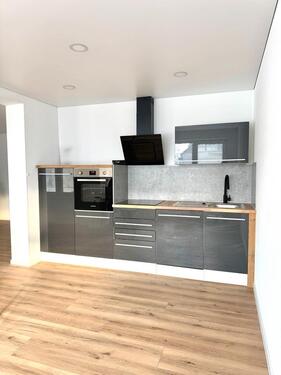 Foto - Etagenwohnung in Gifhorn zur Miete