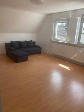 Foto - 2 Zimmer Dachwohnung - 950,00&nbsp;EUR Kaltmiete, ca.&nbsp; 53,50&nbsp;m&sup2;