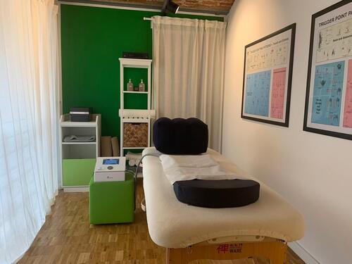 Foto - Raum zur Untermiete in Potsdamer Innenstadt