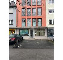 Schwanallee Büro- Gewerberäume mit Schaufensterfront 72qm - Marburg Biegenviertel