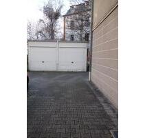 Garagen-Stellplatz Hainsberger Straße 13 - Dresden Cotta