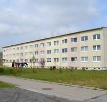 1-Raum-Wohnung in Lögow – ideal für Selbermacher - Wusterhausen/Dosse