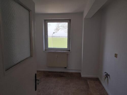 Foto - 1 Zimmer Etagenwohnung zur Miete in Wusterhausen/Dosse