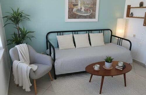 Foto - Sonniges Terrassenappartement in Rhodos Stadt