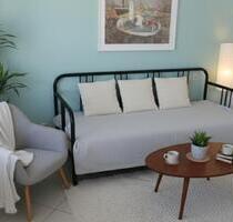 Sonniges Terrassenappartement in Rhodos Stadt - Herzogenaurach