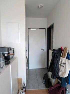 Foto - Studenten Azubi- Wohnung - 700,00&nbsp;EUR Kaltmiete, ca.&nbsp; 20,00&nbsp;m&sup2;