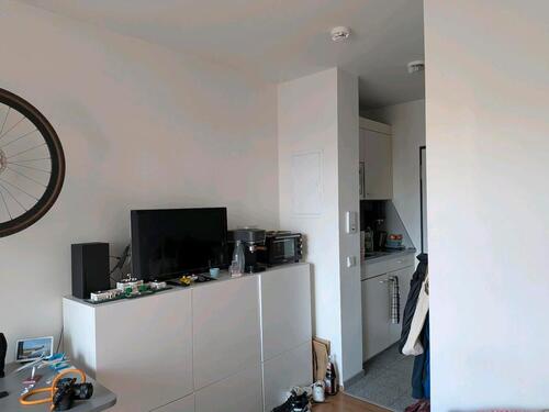 Foto - 1 Zimmer Etagenwohnung zur Miete in München