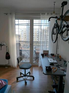 Foto - 1 Zimmer Etagenwohnung in München