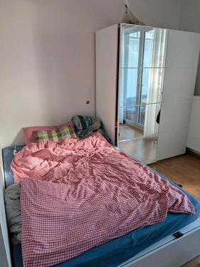 Foto - Etagenwohnung in München zur Miete