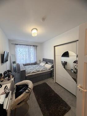 Foto - Etagenwohnung in Hannover zur Miete