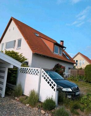 Foto - 2.5 Zimmer Dachgeschoßwohnung in Blekendorf