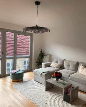 Foto - 2 Zimmer Etagenwohnung zur Miete in Rostock