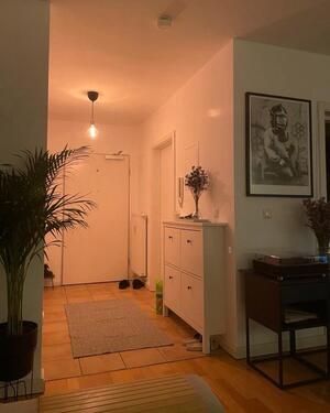 Foto - Etagenwohnung in Rostock zur Miete