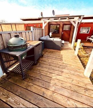 Foto - 1 Zimmer Reihenhaus zum Kaufen in Schwerin