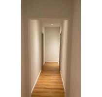 4-Zi.-EG-Wohnung 130 m² | Terrasse & Garten | an der Alten Elbe - Magdeburg Brückfeld