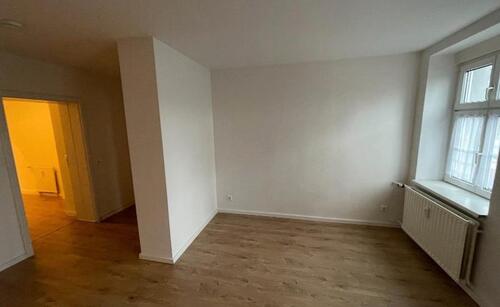 Foto - Erdgeschoßwohnung in Magdeburg zur Miete