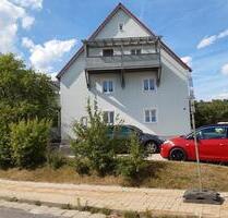 2-Zim., ca. 72 m² WFL, 1.OG, Niedrigenergie, barrierefrei, Aufzug - Speichersdorf
