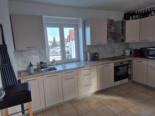 Foto - 2 Zimmer Etagenwohnung in Speichersdorf