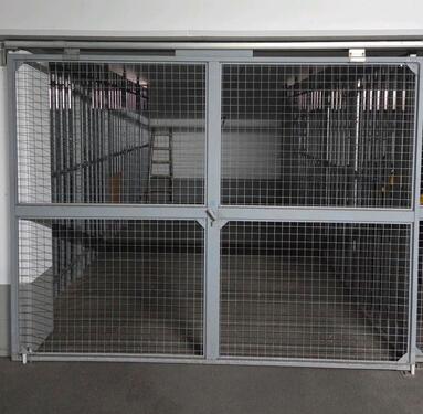 Foto - Gitterbox Garage - 100,00&nbsp;EUR Miete,