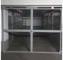 Gitterbox Garage - 100,00&nbsp;EUR Miete, in München (PLZ: 81735) Ramersdorf-Perlach